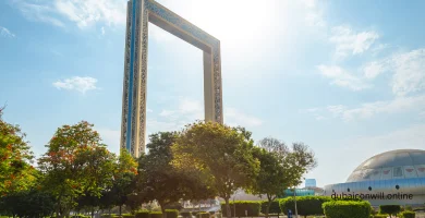 Trabajar en Dubai requisitos