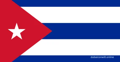 ¿Cómo viajar a Dubái desde Cuba en 2026?