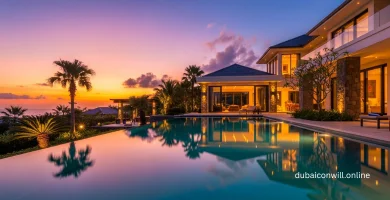 Cómo comprar una propiedad en Dubái desde Cuba