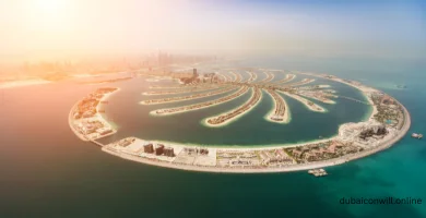 Trabajar en Dubai requisitos