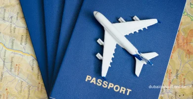 ¿Cómo viajar a Dubái desde Cuba en 2026?