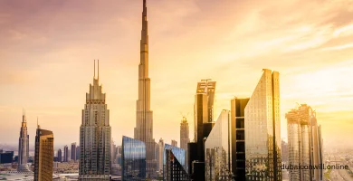 Cuánto cuesta un apartamento en Dubái en dólares (2026)