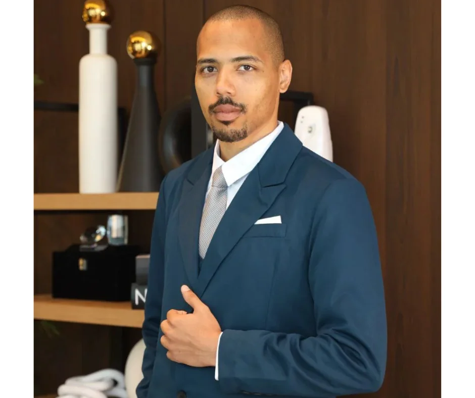 Dubai Con Will [ Asesor inmobiliario en Dubai]