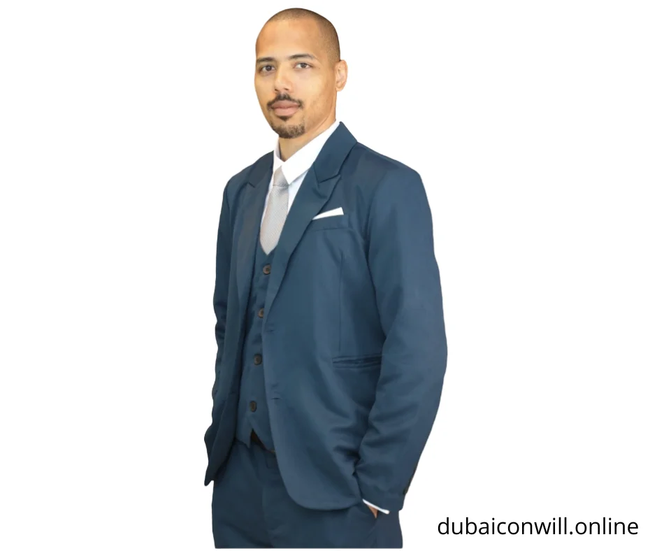 Dubai con will