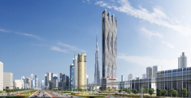 Invertir en propiedades en Dubai (Guía Actualizada)2026