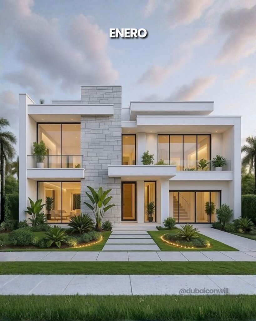 Cuál es la casa de tus sueños según tu mes de nacimiento