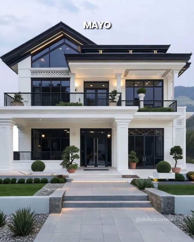 Cuál es la casa de tus sueños