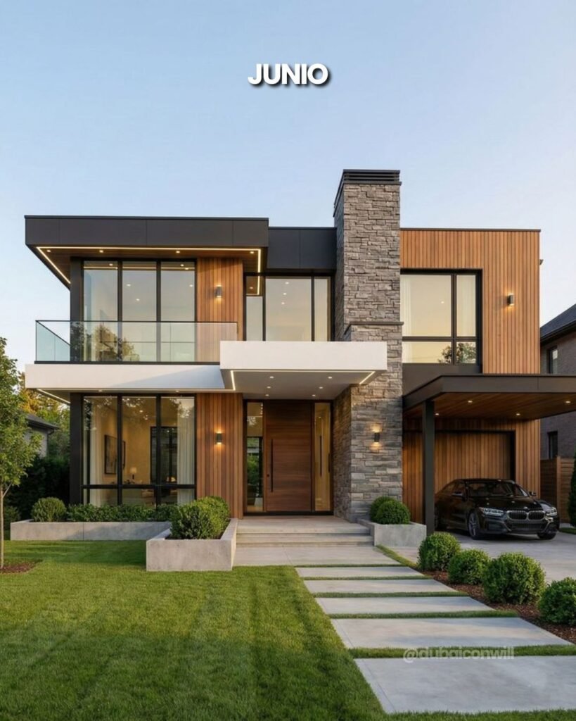 casa de tus sueños según tu mes de nacimiento